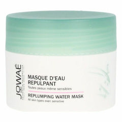 Facial Mask Jowaé Replumping Water Mask (50 ml) -  Beauty, Skin care -  Jowaé.