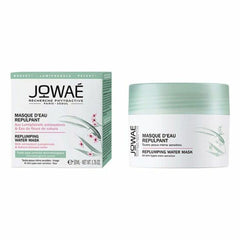 Facial Mask Jowaé Replumping Water Mask (50 ml) -  Beauty, Skin care -  Jowaé.