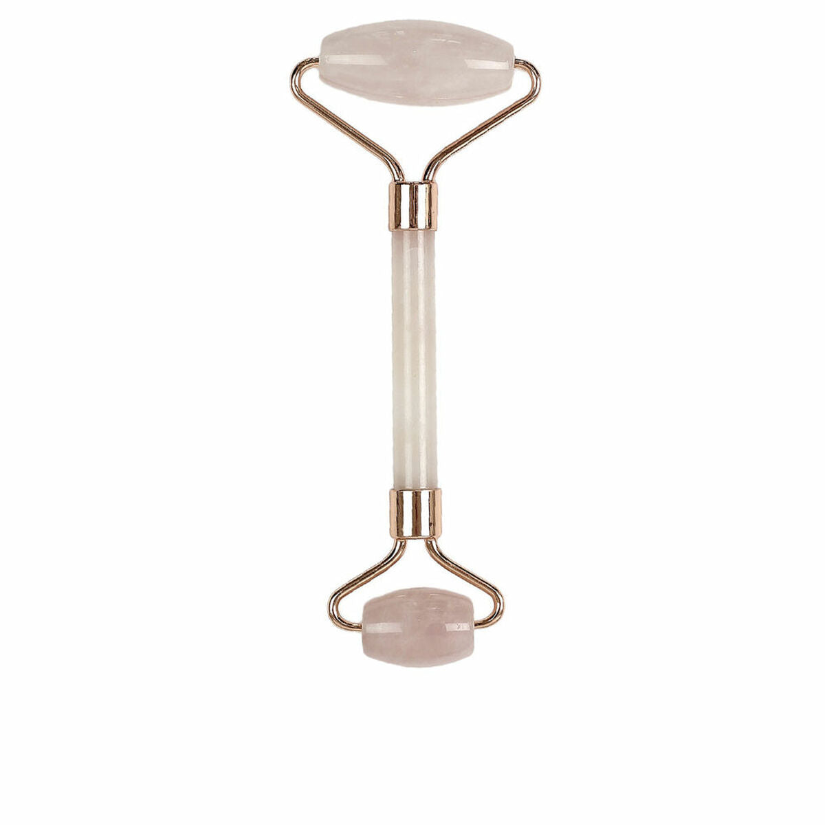 Facial roller Cosmetic Club   Massager Rose Quartz -  Beauty, Skin care -  Cosmetic Club.
