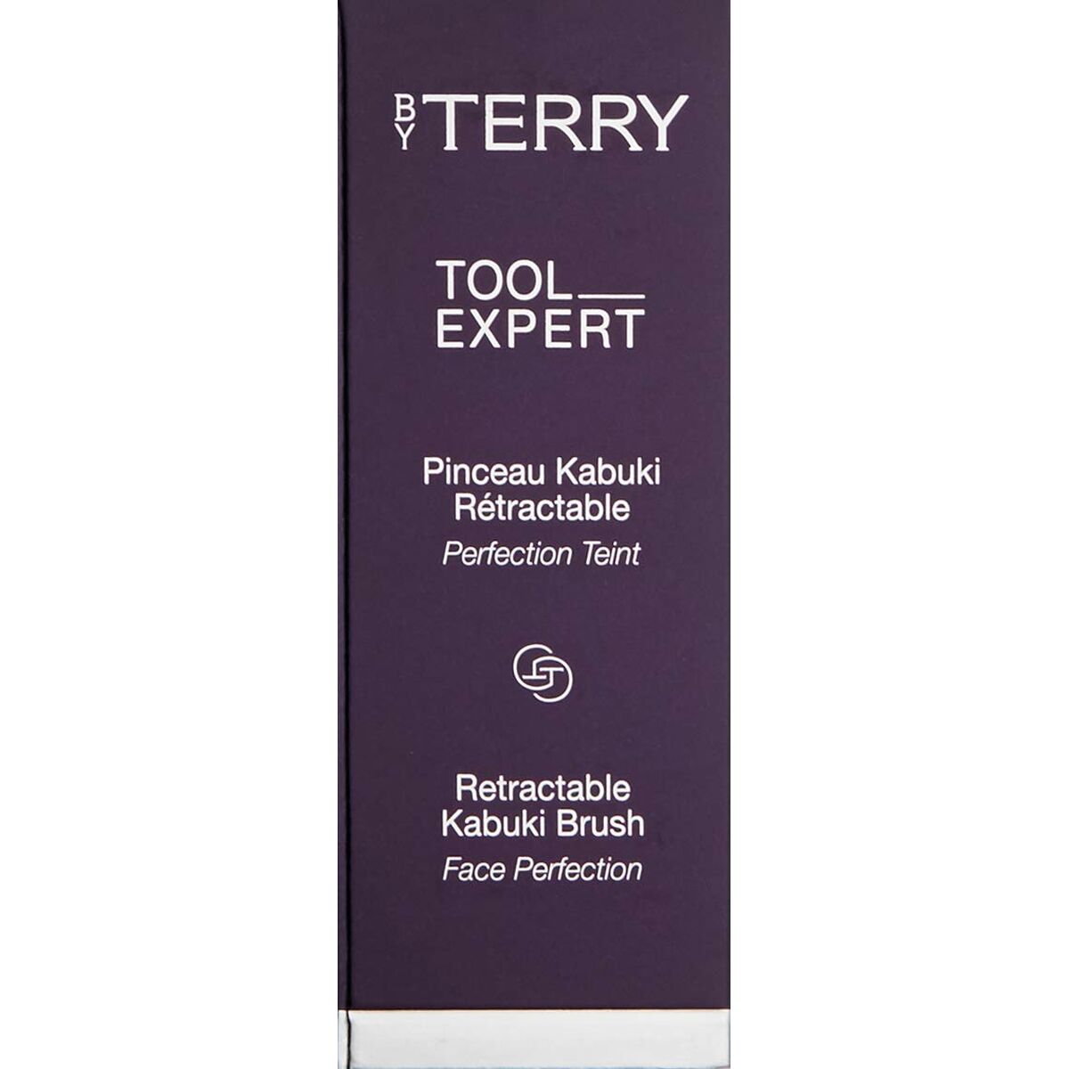 Make-up Brush By Terry Tool Expert Kabuki Brush -  Beauty, Utensils and accessories -  By Terry.