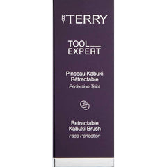 Make-up Brush By Terry Tool Expert Kabuki Brush -  Beauty, Utensils and accessories -  By Terry.