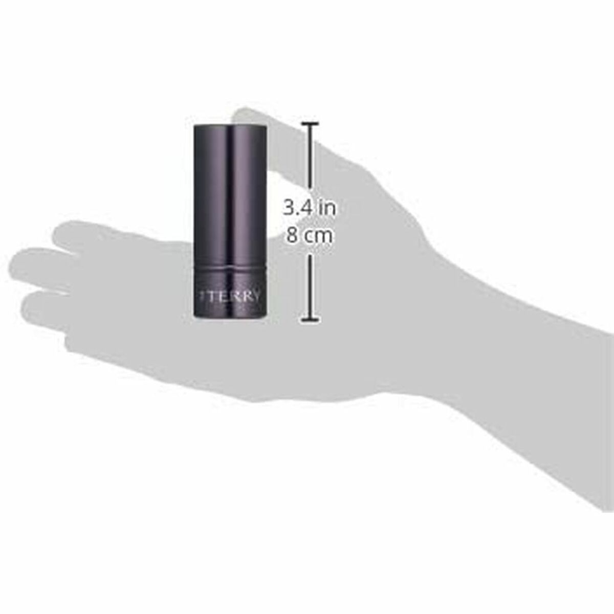 Make-up Brush By Terry Tool Expert Kabuki Brush -  Beauty, Utensils and accessories -  By Terry.