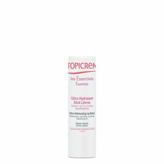 Moisturising Lip Balm Topicrem Hydra+ Stick 4 g -  Beauty, Skin care -  Topicrem.
