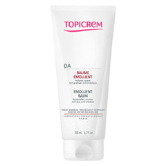 Body Repair Balsam Topicrem Da Irritated skin 200 ml -  Beauty, Skin care -  Topicrem.