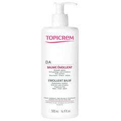 Soothing Balsam for Itching and Irritated Skin Topicrem   500 ml -  Beauty, Skin care -  Topicrem.