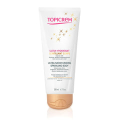 Body Lotion Topicrem Um Sparkling Golden -  Beauty, Skin care -  Topicrem.