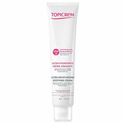Facial Cream Topicrem Soothing Soothing -  Beauty, Skin care -  Topicrem.