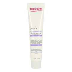 Facial Lotion Calm+ Topicrem (40 ml) -  Beauty, Skin care -  Topicrem.