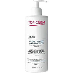 Anti-Wrinkle Cream Topicrem Anti-Roughness -  Beauty, Skin care -  Topicrem.