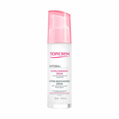 Facial Serum Topicrem Hydra+ 30 ml -  Beauty, Skin care -  Topicrem.