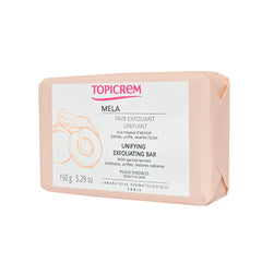 Body Exfoliator Topicrem Mela Tablet 150 g -  Beauty, Skin care -  Topicrem.