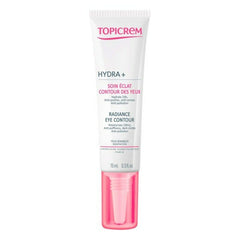 Eye Area Cream Hydra+ Topicrem (15 ml) -  Beauty, Skin care -  Topicrem.