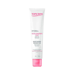Facial Cream Topicrem Radiance Moisturizing -  Beauty, Skin care -  Topicrem.