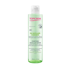 Micellar Water Topicrem Purifying Purifying -  Beauty, Skin care -  Topicrem.