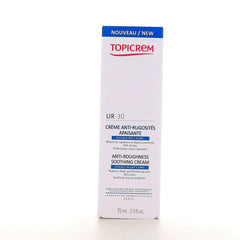 Anti-Reddening Cream Topicrem Anti-Roughness Smoothing -  Beauty, Skin care -  Topicrem.