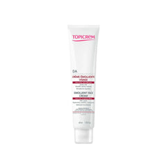 Facial Cream Topicrem Emollient Face -  Beauty, Skin care -  Topicrem.