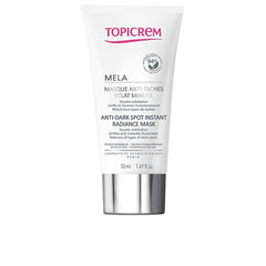 Anti-Brown Spot Cream Topicrem Mela -  Beauty, Skin care -  Topicrem.
