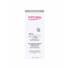 Day Cream Topicrem Mela 50 ml -  Beauty, Skin care -  Topicrem.