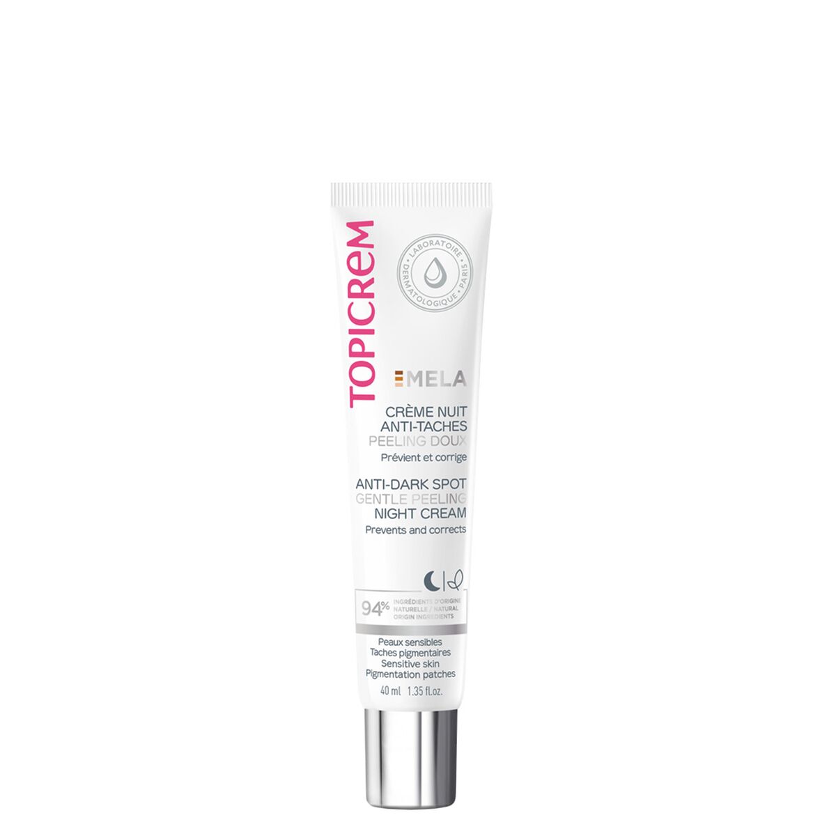 Day Cream Topicrem -  Beauty, Skin care -  Topicrem.