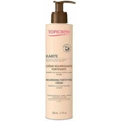 Hair Cream Topicrem Karite -  Beauty, Hair care -  Topicrem.