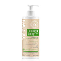Cleansing Foam Topicrem Dermovegetal -  Beauty, Skin care -  Topicrem.