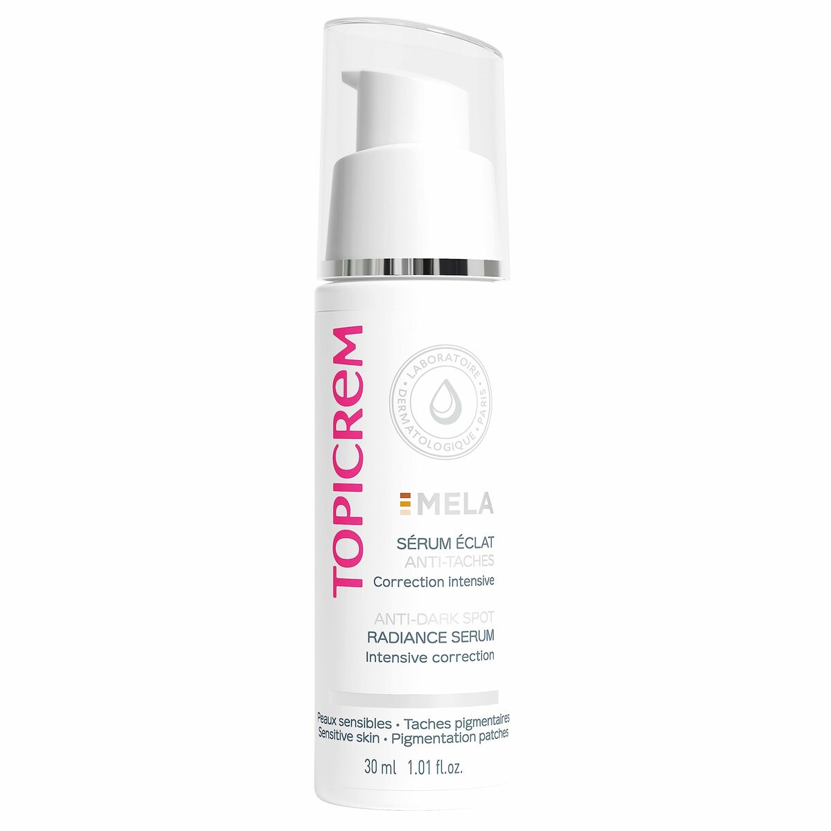 Anti-Brown Spot Serum Topicrem Before Booster -  Beauty, Skin care -  Topicrem.