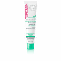 Facial Cream Topicrem Ac Anti-imperfections 40 ml -  Beauty, Skin care -  Topicrem.