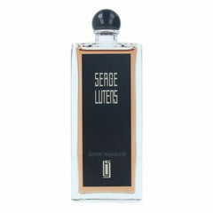 Unisex Perfume Santal Majuscule Serge Lutens COLLECTION NOIRE EDP (50 ml) EDP 50 ml -  Beauty, Perfumes and fragrances -  Serge Lutens.