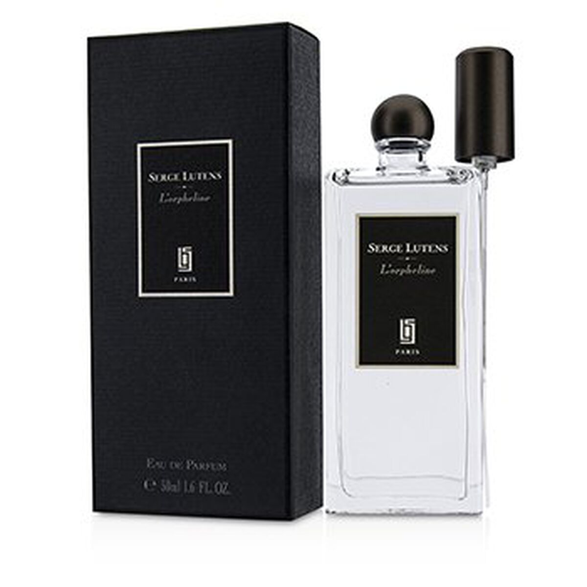 Unisex Perfume Serge Lutens L'Orpheline EDP 50 ml -  Beauty, Perfumes and fragrances -  Serge Lutens.
