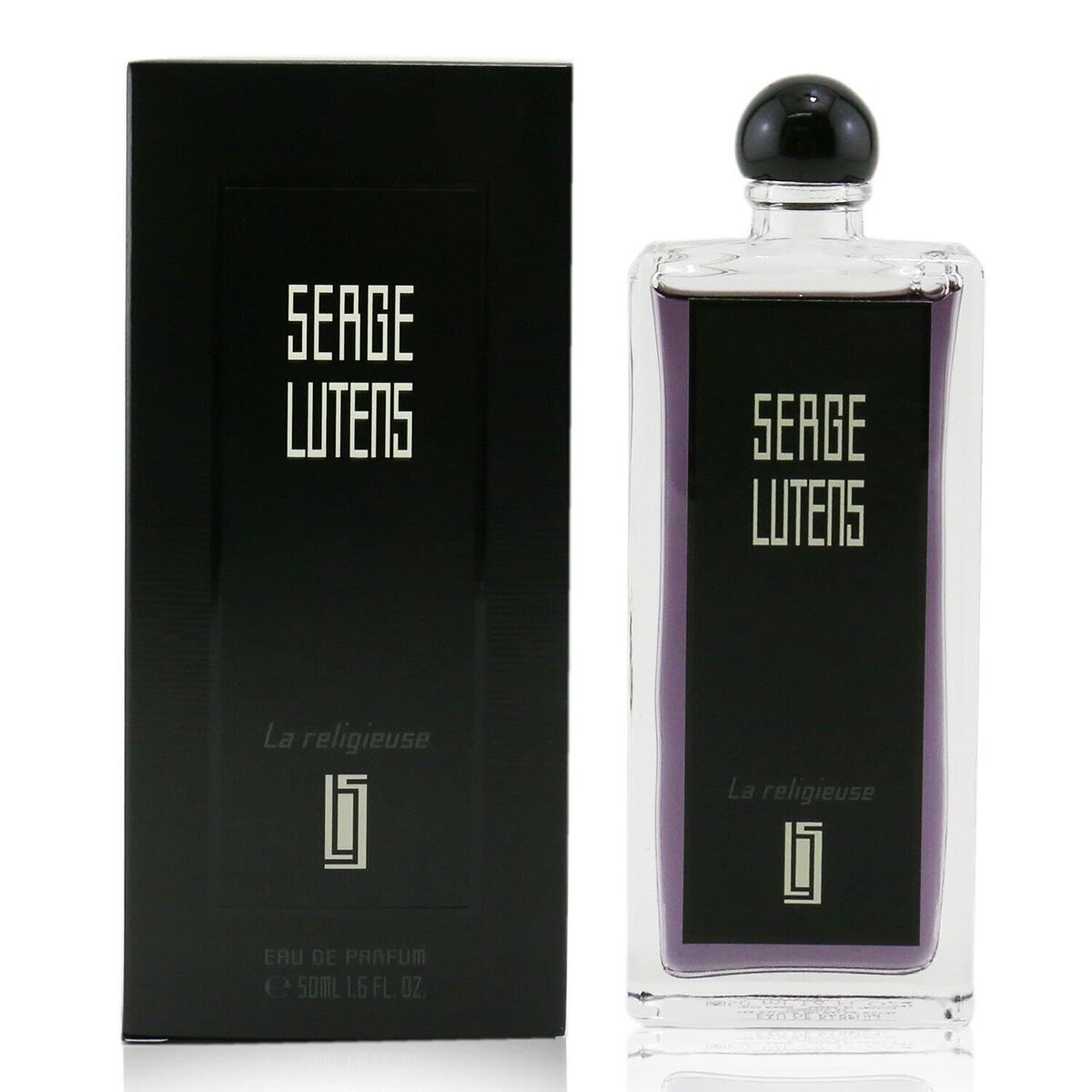 Unisex Perfume Serge Lutens La Religieuse EDP -  Beauty, Perfumes and fragrances -  Serge Lutens.