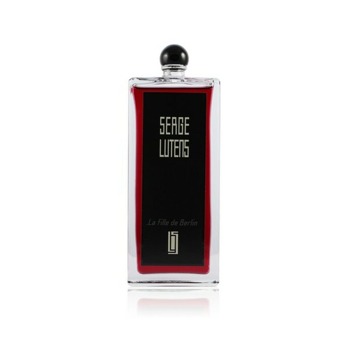 Women's Perfume La Fille de Berlin Serge Lutens COLLECTION NOIRE EDP 100 ml -  Beauty, Perfumes and fragrances -  Serge Lutens.