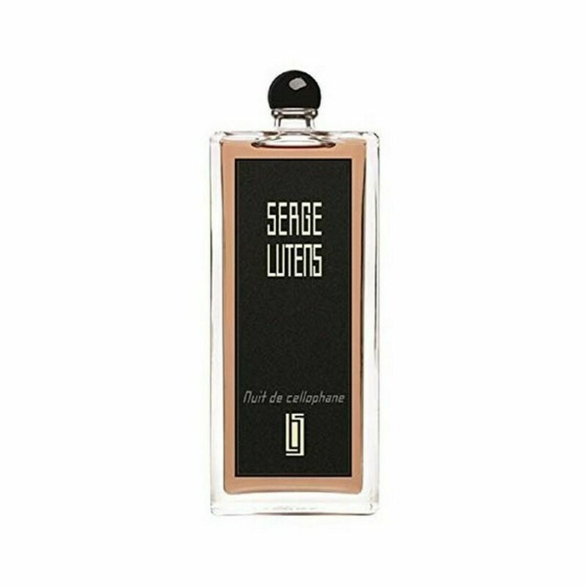 Women's Perfume Serge Lutens Nuit de Cellophane EDP -  Beauty, Perfumes and fragrances -  Serge Lutens.