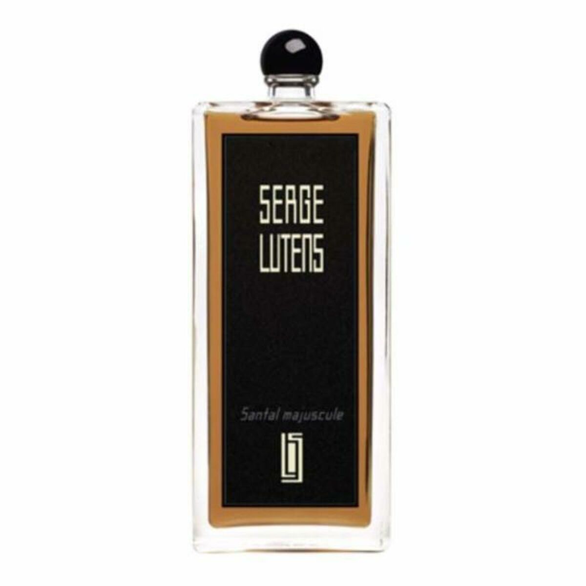 Men's Perfume Serge Lutens Santal Majuscule EDP 100 ml -  Beauty, Perfumes and fragrances -  Serge Lutens.