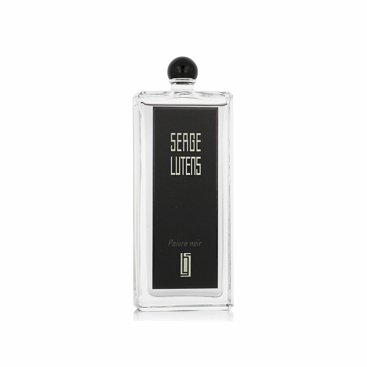 Women's Perfume Serge Lutens Poivre Noir 100 ml -  Beauty, Perfumes and fragrances -  Serge Lutens.