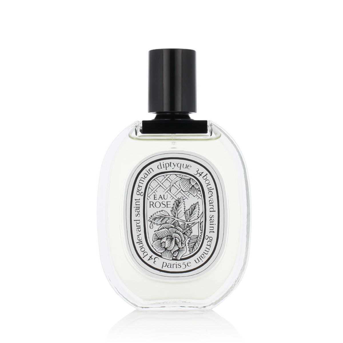 Women's Perfume Diptyque Eau Rose EDT 100 ml -  Beauty, Perfumes and fragrances -  Diptyque.
