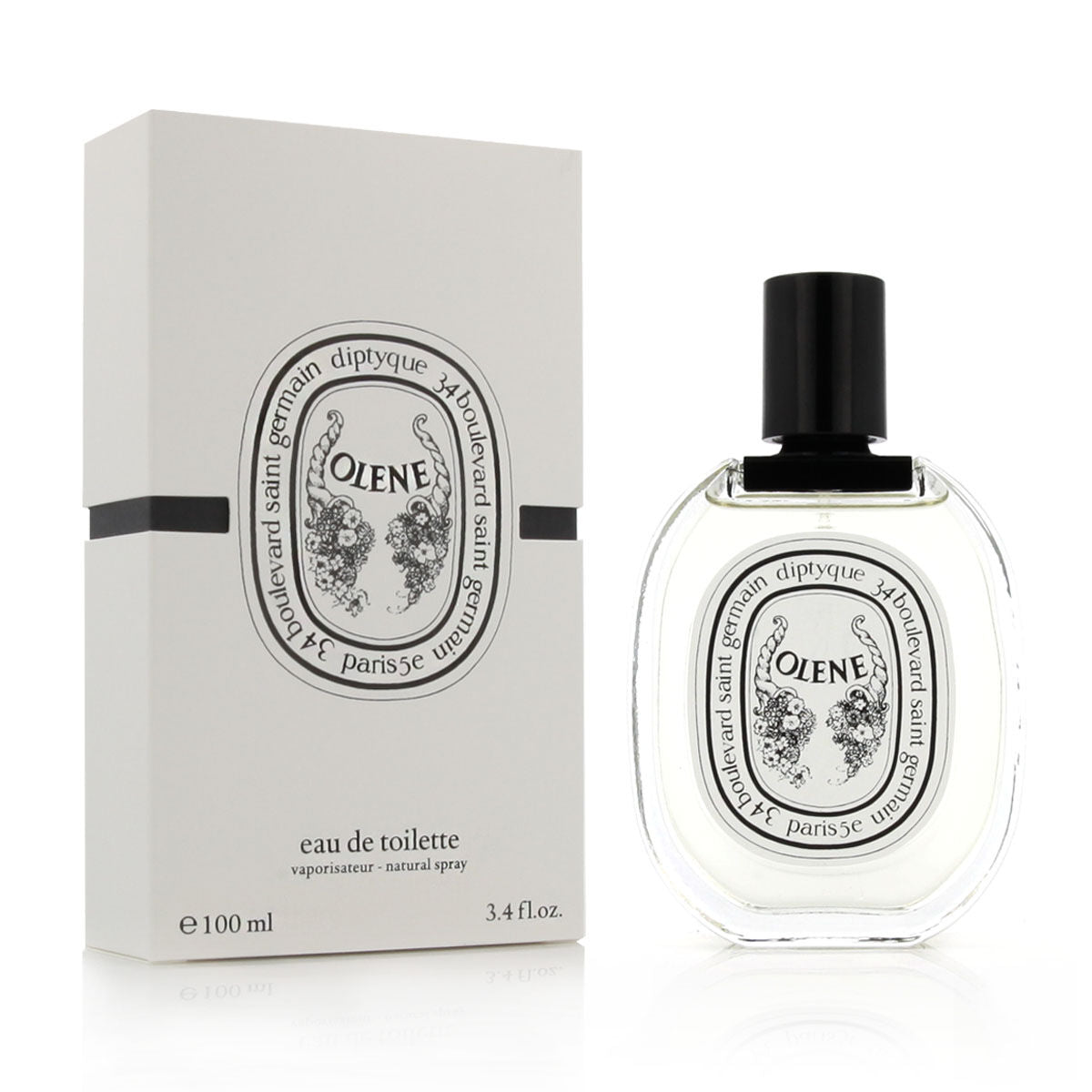 Women's Perfume Diptyque Olene EDT 100 ml -  Beauty, Perfumes and fragrances -  Diptyque.