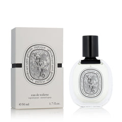 Unisex Perfume Diptyque EDT Vetyverio 50 ml -  Beauty, Perfumes and fragrances -  Diptyque.
