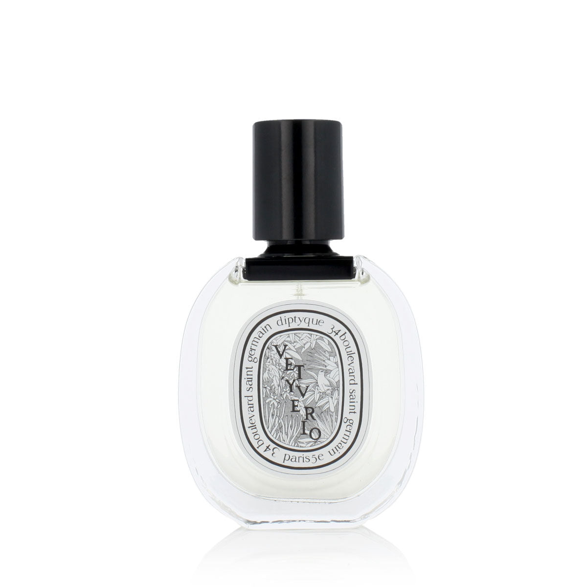 Unisex Perfume Diptyque EDT Vetyverio 50 ml -  Beauty, Perfumes and fragrances -  Diptyque.