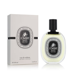Women's Perfume Diptyque l'Ombre Dans l'Eau 100 ml -  Beauty, Perfumes and fragrances -  Diptyque.