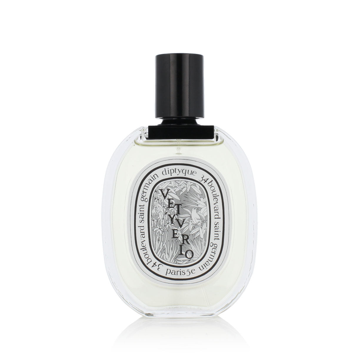 Unisex Perfume Diptyque EDT Vetyverio 100 ml -  Beauty, Perfumes and fragrances -  Diptyque.