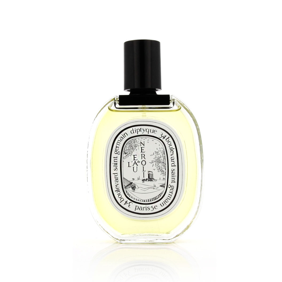 Unisex Perfume Diptyque L'Eau de Neroli EDT 100 ml -  Beauty, Perfumes and fragrances -  Diptyque.