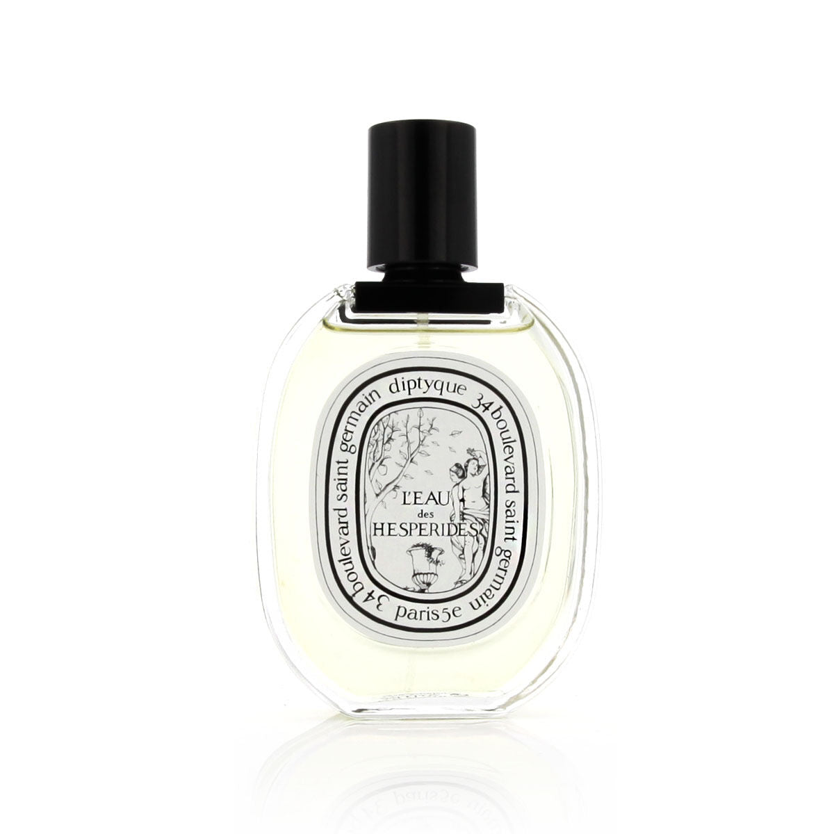 Unisex Perfume Diptyque EDT L'eau des Hesperides 100 ml -  Beauty, Perfumes and fragrances -  Diptyque.