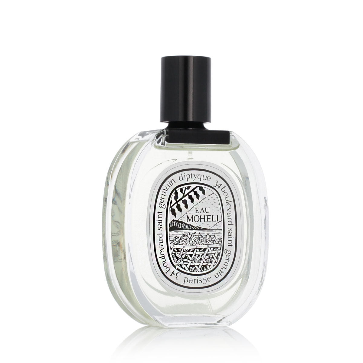 Unisex Perfume Diptyque EDT Eau Moheli 100 ml -  Beauty, Perfumes and fragrances -  Diptyque.