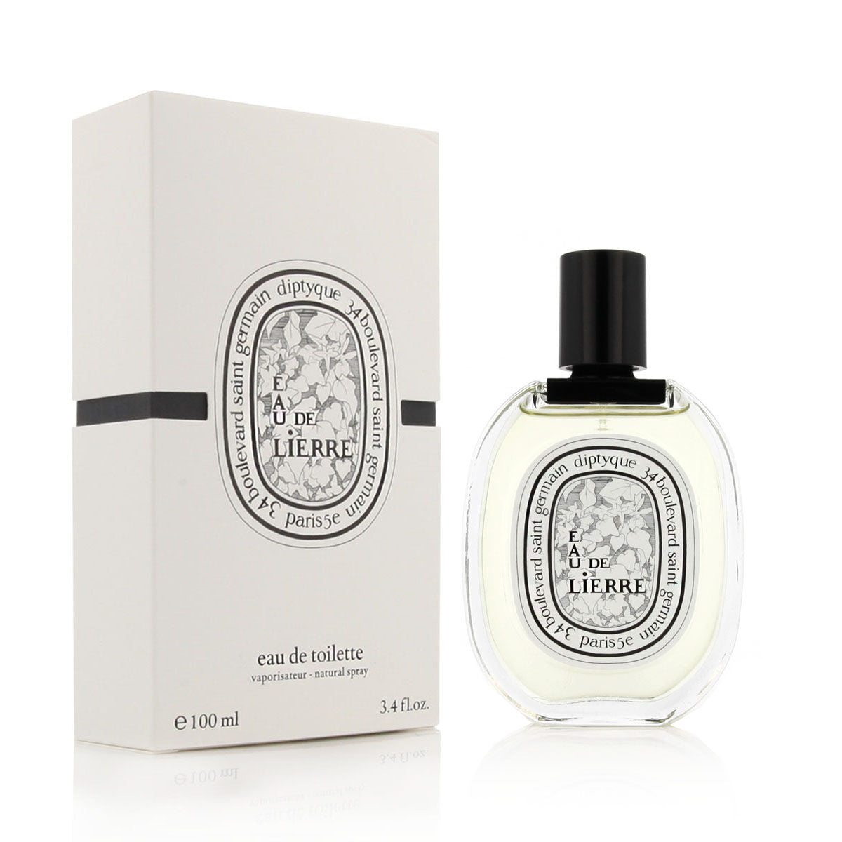 Women's Perfume Diptyque EDT Eau de Lierre 100 ml -  Beauty, Perfumes and fragrances -  Diptyque.