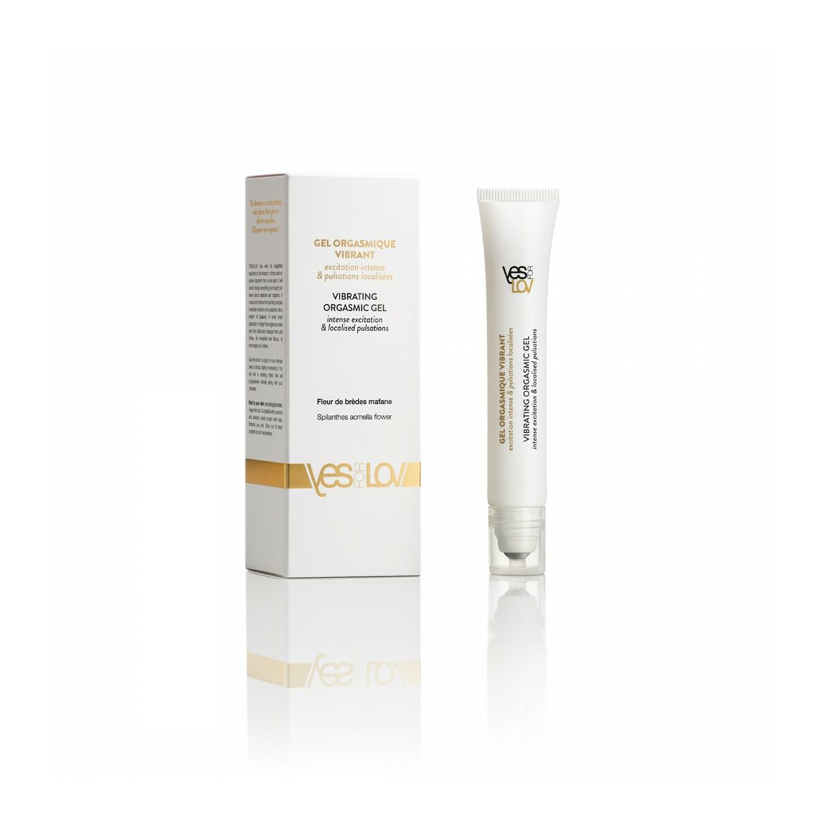 Anti-Wrinkle Cream YESforLOV -  Beauty, Skin care -  YESforLOV.
