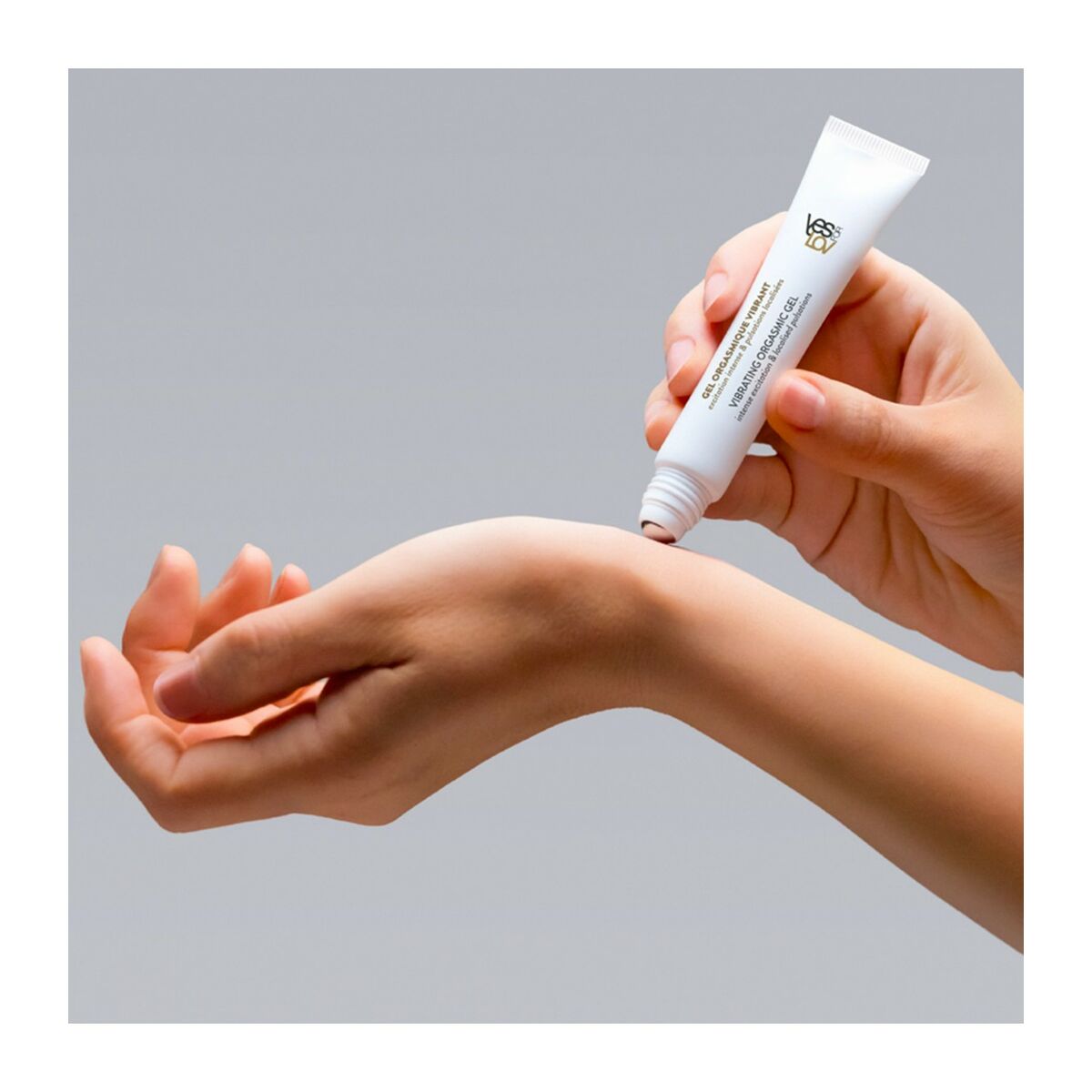 Anti-Wrinkle Cream YESforLOV -  Beauty, Skin care -  YESforLOV.