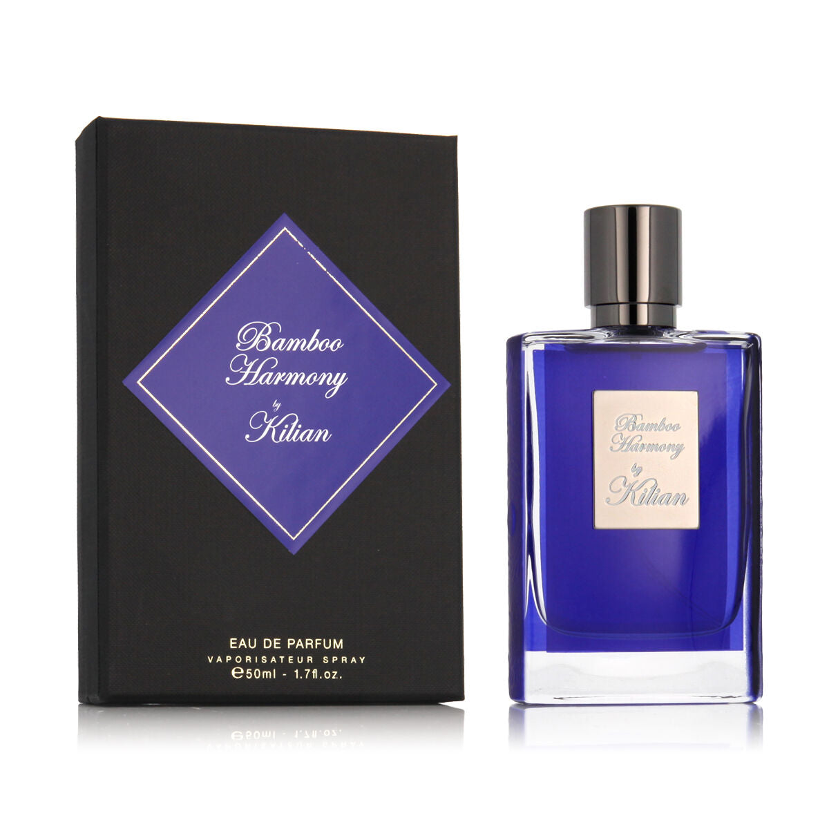 Unisex Perfume Kilian Bamboo Harmony EDP 50 ml -  Beauty, Perfumes and fragrances -  Kilian.
