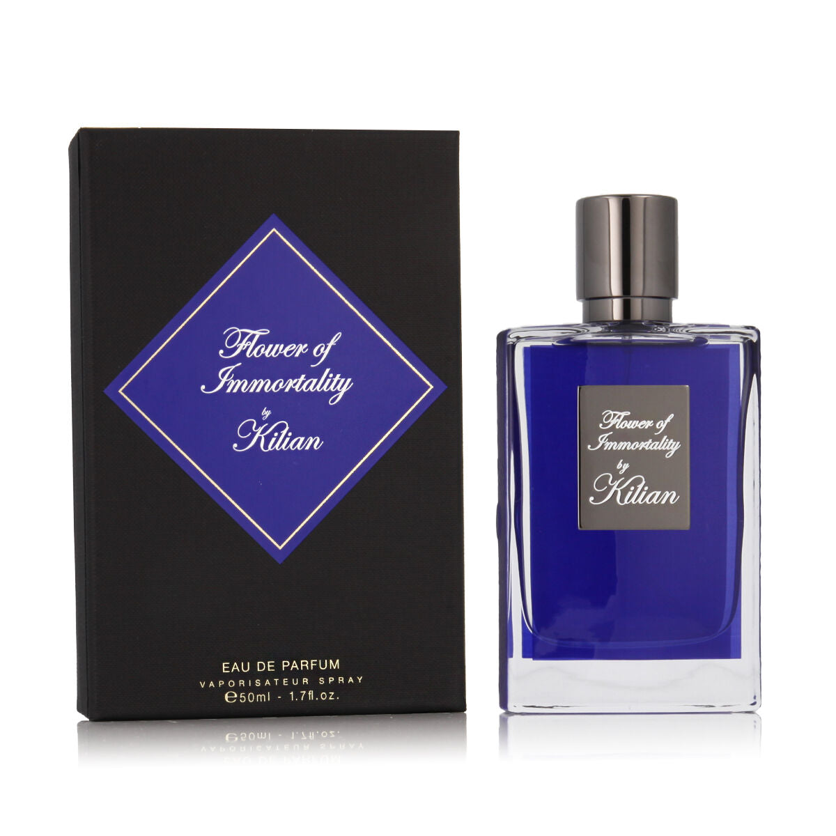 Unisex Perfume Kilian EDP Flower of Immortality 50 ml -  Beauty, Perfumes and fragrances -  Kilian.