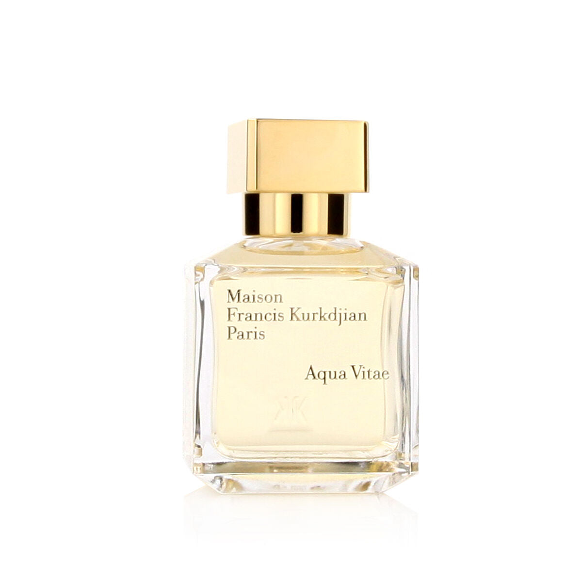 Unisex Perfume Maison Francis Kurkdjian Aqua Vitae EDT -  Beauty, Perfumes and fragrances -  Maison Francis Kurkdjian.
