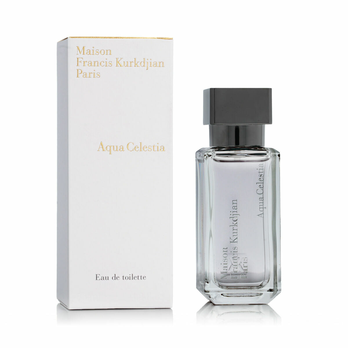 Unisex Perfume Maison Francis Kurkdjian AQUA CELESTIA -  Beauty, Perfumes and fragrances -  Maison Francis Kurkdjian.